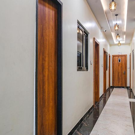 Fabexpress Orbit Hotel Ujjain Luaran gambar