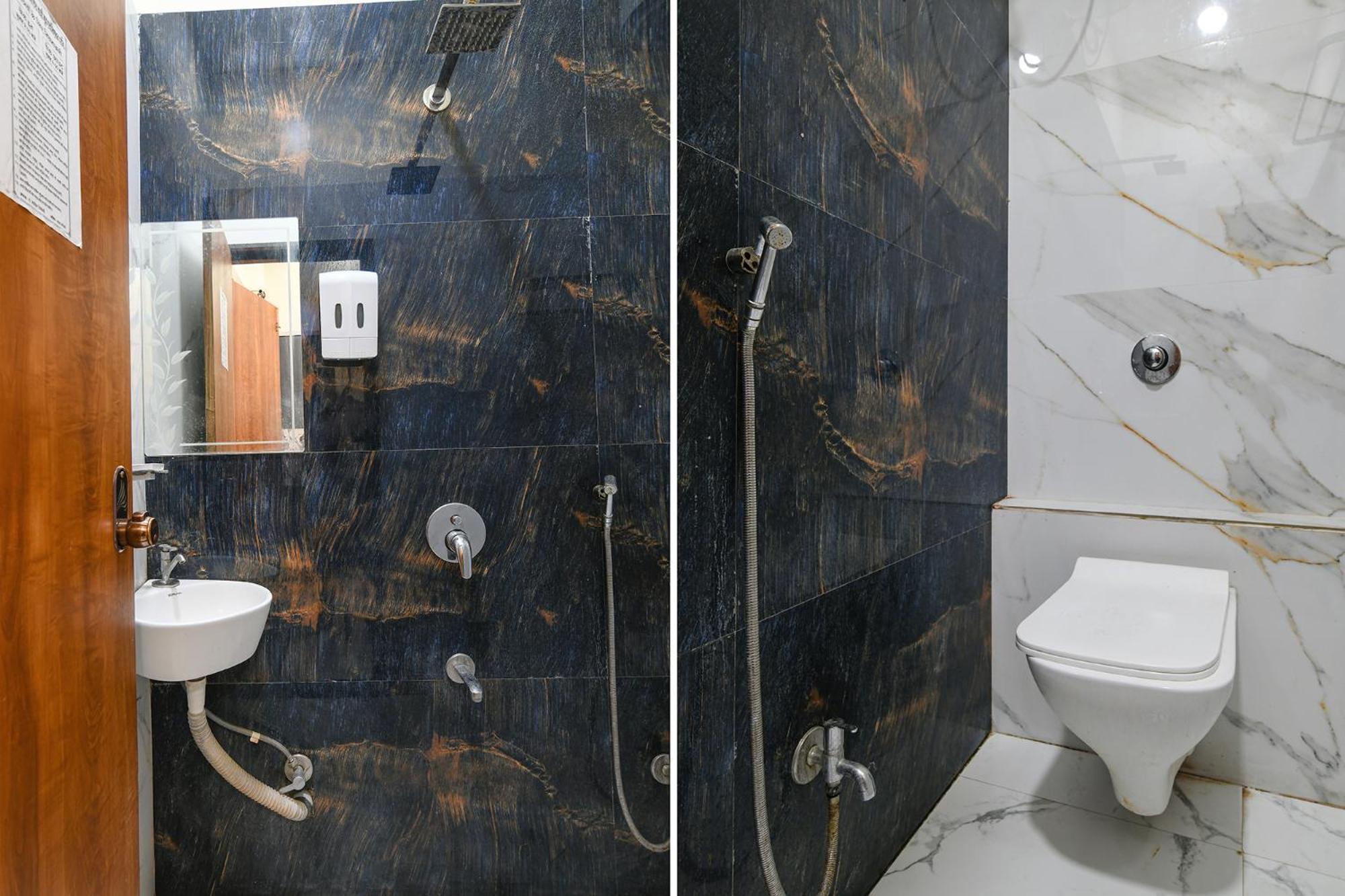 Fabexpress Orbit Hotel Ujjain Luaran gambar